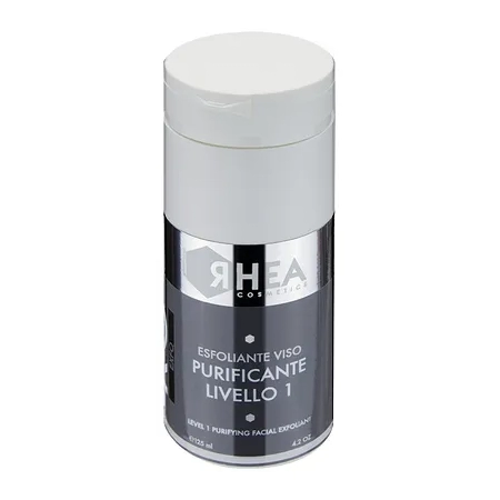 Exfo Poziom 1 Peeling kwasowy oczyszczający - Purifying Facial Exfoliant, Level 1